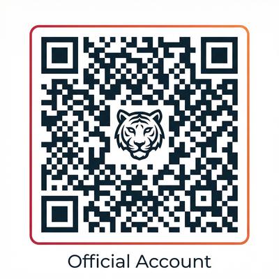 51动漫微信公众号二维码