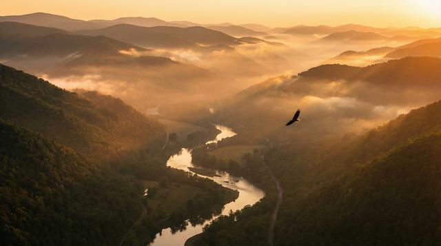 51动漫航拍风光视频作品