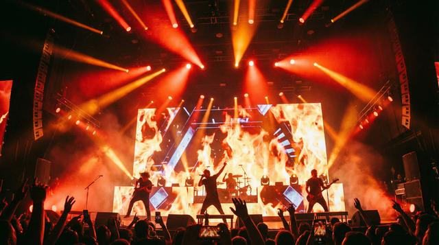 51动漫音乐MV拍摄花絮