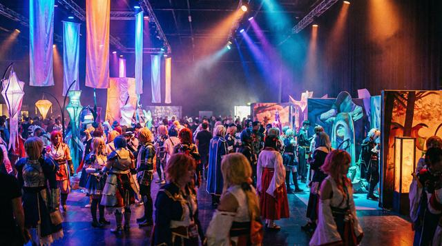 51动漫TikTok风格短视频